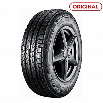 ���� ���� CONTINENTAL VanContact Winter 205/65 R16C 107/105T TL "�������"